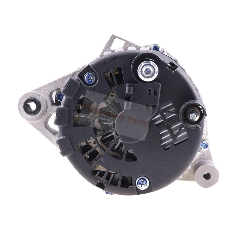 12V Alternator 7238762 Aftermarket Replacement For Bobcat 5600 A220 A300 S130 S175 S185 S220 S250 S300 T190 T200 T300 - Fab Heavy Parts