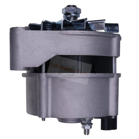12V Alternator 84254290 for New Holland L223 L230 L225 L221 L228 L213 L218 L216 L220 - Fab Heavy Parts