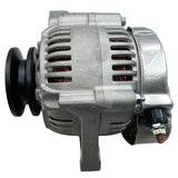 12V Alternator 8972251170 8970489681 for Isuzu 3LA1 3LB1 3LD1 3LD2 4LB1 4LC1 4LE1 4LE2 Hitachi EX27U EX30U EX35U EX40U EX50U - Fab Heavy Parts