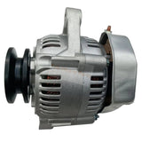 12V Alternator 8972251170 8970489681 for Isuzu 3LA1 3LB1 3LD1 3LD2 4LB1 4LC1 4LE1 4LE2 Hitachi EX27U EX30U EX35U EX40U EX50U - Fab Heavy Parts