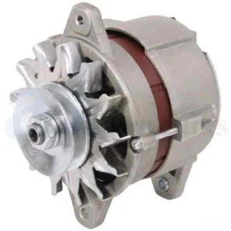 12V Alternator AM100808 Fits for John Deere Tractor 430 570 575 655 755 756 855 856 955 - Fab Heavy Parts