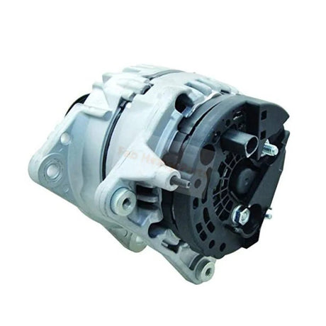 12V Alternator AT318374 Fits for John Deere 210LJ 310G 310J 310K 310K EP 310SG 310SJ - Fab Heavy Parts