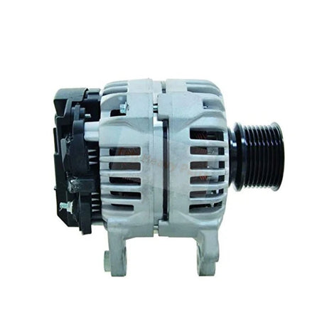 12V Alternator AT318374 Fits for John Deere 210LJ 310G 310J 310K 310K EP 310SG 310SJ - Fab Heavy Parts