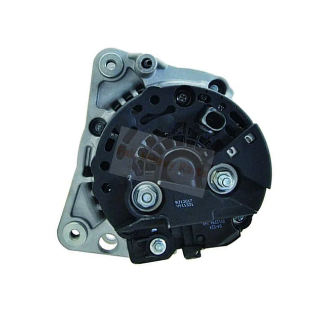12v Alternateur AT318374 Convient pour John Deere 210LJ 310G 310J 310K 310K EP 310SG 310SJ