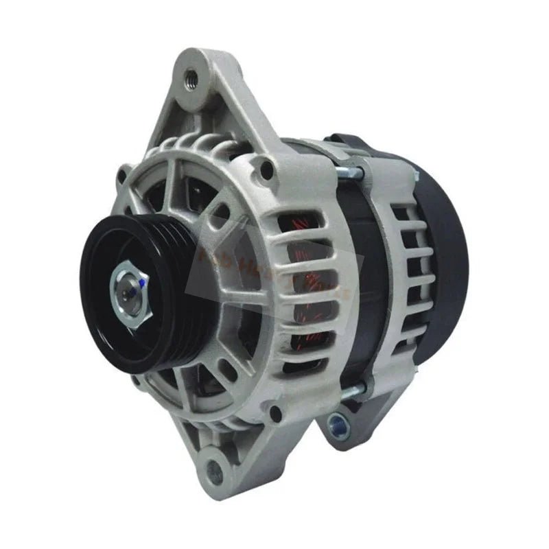 12V Alternator MIA12557 MIA11733 for Yanmar Engine 3TNV70 Fits for John Deere Gator Utility Vehicle XUV UV72 4X4 XUV825i - Fab Heavy Parts
