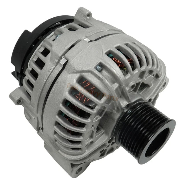 12V Alternator RE210793 Fits for John Deere Tractor 7270R 7290R 7630 7730 7830 7930 8130 8230 - Fab Heavy Parts