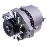 12V Alternator SE501828 Fits for John Deere Engine 3029 4045 6068 Loader 240 250 260 270 - Fab Heavy Parts