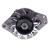 12V Alternator SE501828 Fits for John Deere Engine 3029 4045 6068 Loader 240 250 260 270 - Fab Heavy Parts