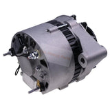 12V Alternator SE501828 Fits for John Deere Engine 3029 4045 6068 Loader 240 250 260 270 - Fab Heavy Parts
