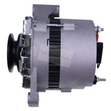 12V Alternator SE501828 Fits for John Deere Engine 3029 4045 6068 Loader 240 250 260 270 - Fab Heavy Parts