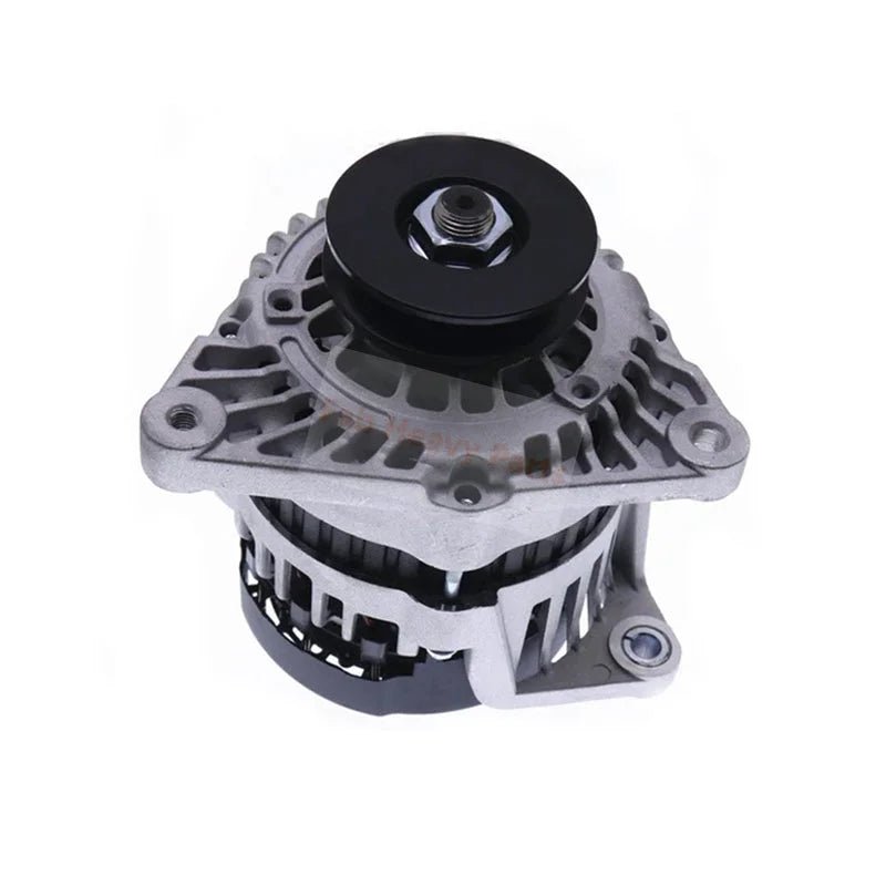 12V Alternator T415996 for Perkins Engine 404D - 22 404D - 22T 404C - 22 404C - 22T - Fab Heavy Parts