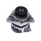 12V Alternator T415996 for Perkins Engine 404D - 22 404D - 22T 404C - 22 404C - 22T - Fab Heavy Parts
