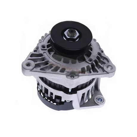 12V Alternator T415996 for Perkins Engine 404D - 22 404D - 22T 404C - 22 404C - 22T - Fab Heavy Parts