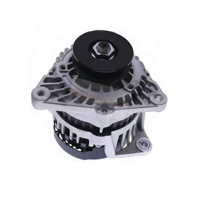 12V Alternator T415996 for Perkins Engine 404D - 22 404D - 22T 404C - 22 404C - 22T - Fab Heavy Parts