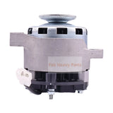 12V Alternator TC339-15682 Fits for Kubota L2501D L2501H L2502F L3200DT Engine D1703