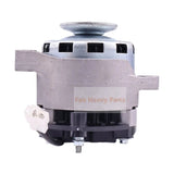 12V Alternator TC339 - 15682 Fits for Kubota L2501D L2501H L2502F L3200DT Engine D1703 - Fab Heavy Parts