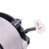 12V Alternator TC339 - 15682 Fits for Kubota L2501D L2501H L2502F L3200DT Engine D1703 - Fab Heavy Parts