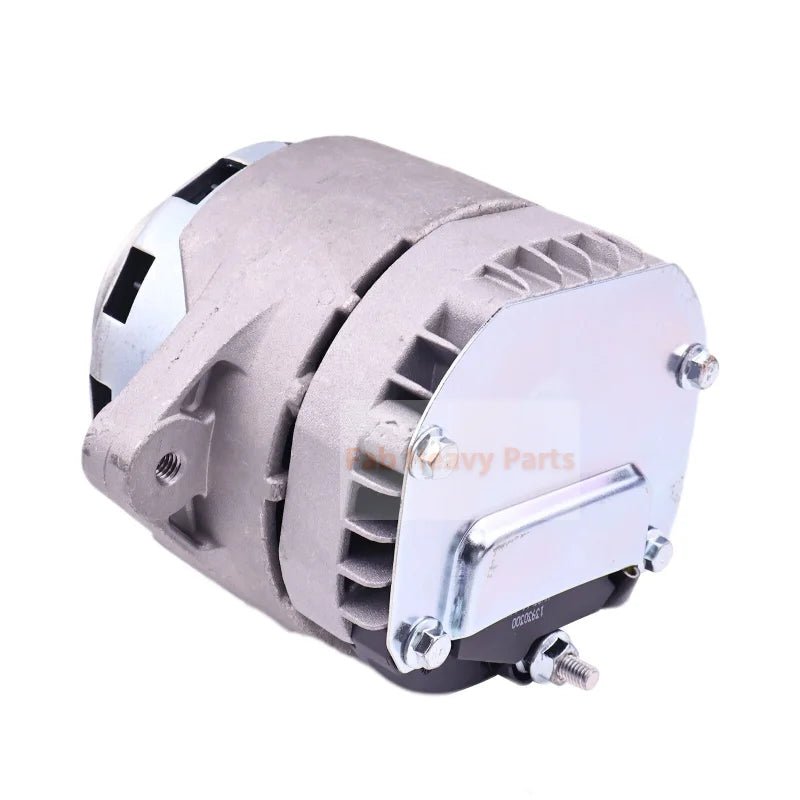 12V Alternator TC339 - 15682 Fits for Kubota L2501D L2501H L2502F L3200DT Engine D1703 - Fab Heavy Parts