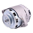 12V Alternator TC339 - 15682 Fits for Kubota L2501D L2501H L2502F L3200DT Engine D1703 - Fab Heavy Parts
