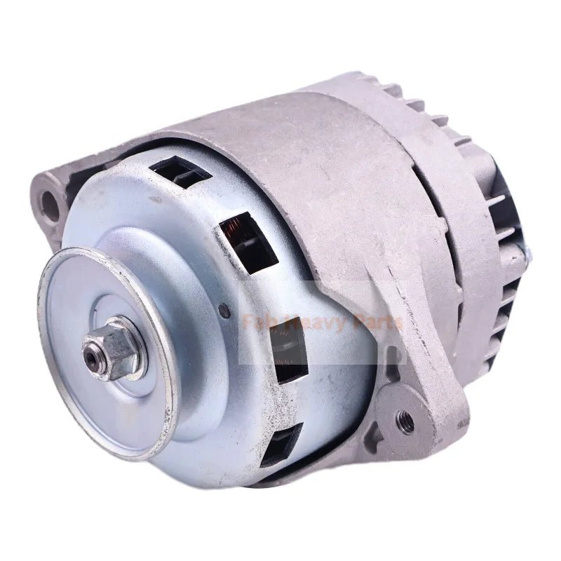 12V Alternator TC339 - 15682 Fits for Kubota L2501D L2501H L2502F L3200DT Engine D1703 - Fab Heavy Parts