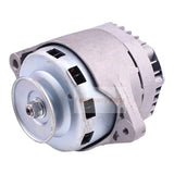 12V Alternator TC339 - 15682 Fits for Kubota L2501D L2501H L2502F L3200DT Engine D1703 - Fab Heavy Parts