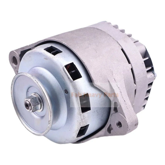 12V Alternator TC339 - 15682 Fits for Kubota L2501D L2501H L2502F L3200DT Engine D1703 - Fab Heavy Parts