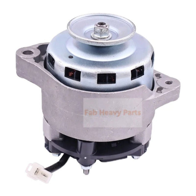 12V Alternator TC339 - 15682 Fits for Kubota L2501D L2501H L2502F L3200DT Engine D1703 - Fab Heavy Parts