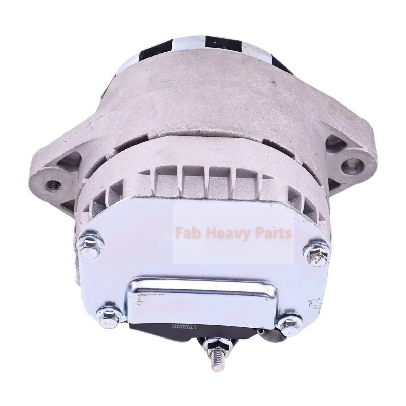 12V Alternator TC339 - 15682 Fits for Kubota L2501D L2501H L2502F L3200DT Engine D1703 - Fab Heavy Parts
