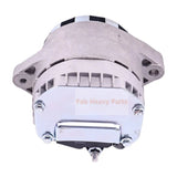 12V Alternator TC339 - 15682 Fits for Kubota L2501D L2501H L2502F L3200DT Engine D1703 - Fab Heavy Parts