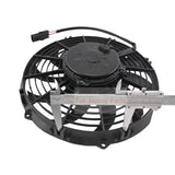 12V Blow Cooling Fan 30100320 VA11-AP7/C-57S - Fab Heavy Parts