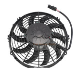 12V Blow Cooling Fan 30100320 VA11-AP7/C-57S - Fab Heavy Parts