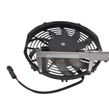 12V Blow Cooling Fan 30100320 VA11-AP7/C-57S - Fab Heavy Parts
