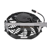 12V Blow Cooling Fan 30100320 VA11-AP7/C-57S - Fab Heavy Parts