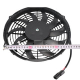 12V Blow Cooling Fan 30100320 VA11-AP7/C-57S - Fab Heavy Parts
