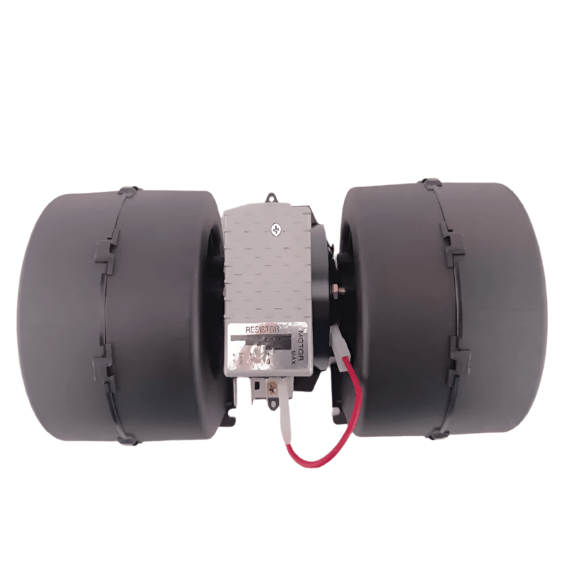 12V Blower Fan Motor 295 - 5440 2955440 Fits for Caterpillar CAT Loader 216B 232B 246B 252B 262B 268B 272C 279C - Fab Heavy Parts