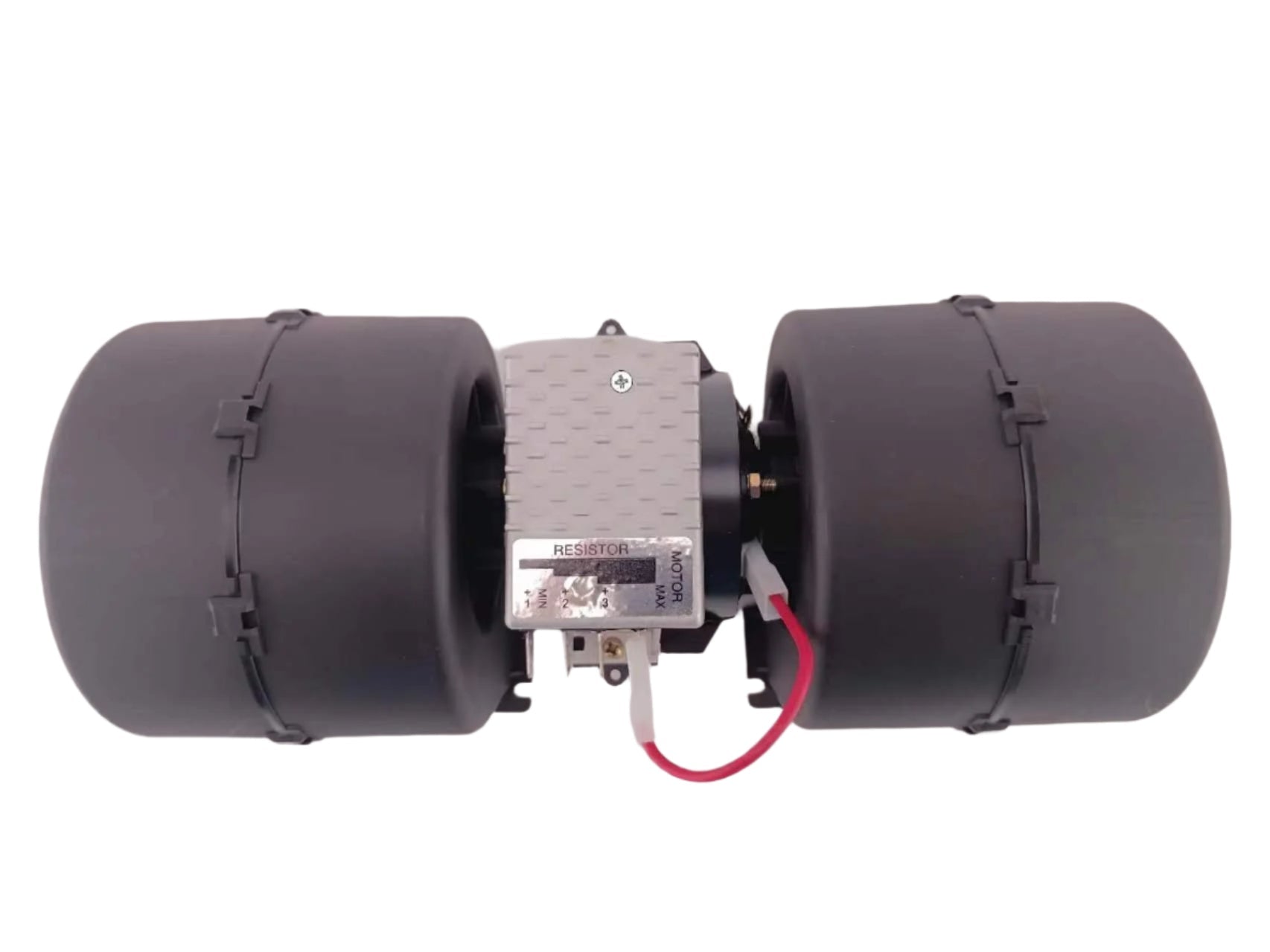 12V Blower Fan Motor 295 - 5440 2955440 Fits for Caterpillar CAT Loader 216B 232B 246B 252B 262B 268B 272C 279C - Fab Heavy Parts