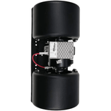 12V Blower Fan Motor 295 - 5440 2955440 Fits for Caterpillar CAT Loader 216B 232B 246B 252B 262B 268B 272C 279C - Fab Heavy Parts