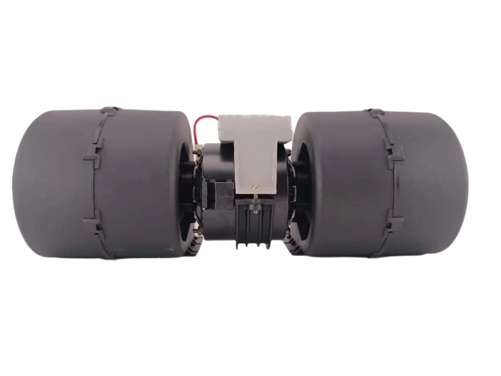 12V Blower Fan Motor 295 - 5440 2955440 Fits for Caterpillar CAT Loader 216B 232B 246B 252B 262B 268B 272C 279C - Fab Heavy Parts