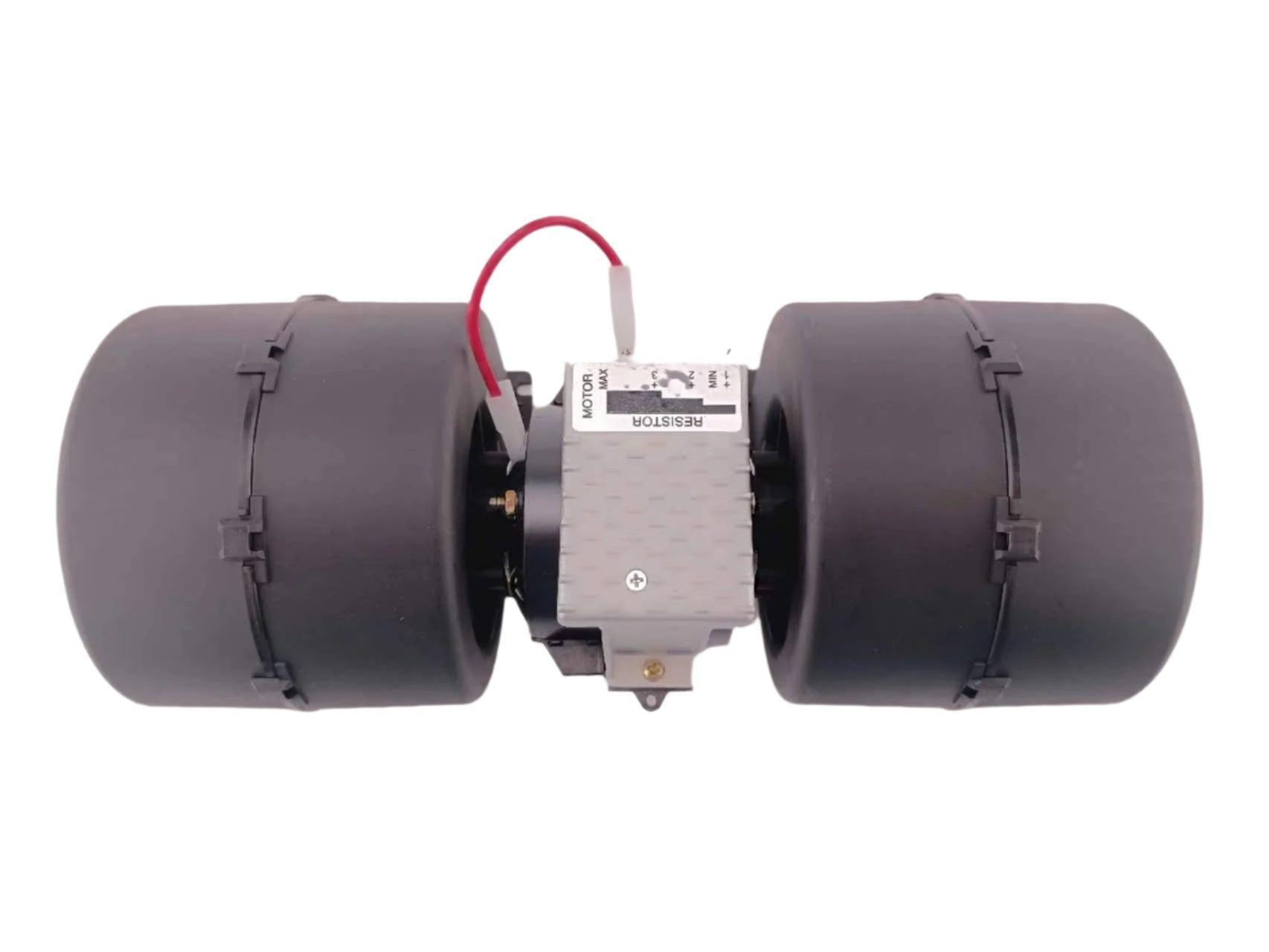 12V Blower Fan Motor 295 - 5440 2955440 Fits for Caterpillar CAT Loader 216B 232B 246B 252B 262B 268B 272C 279C - Fab Heavy Parts