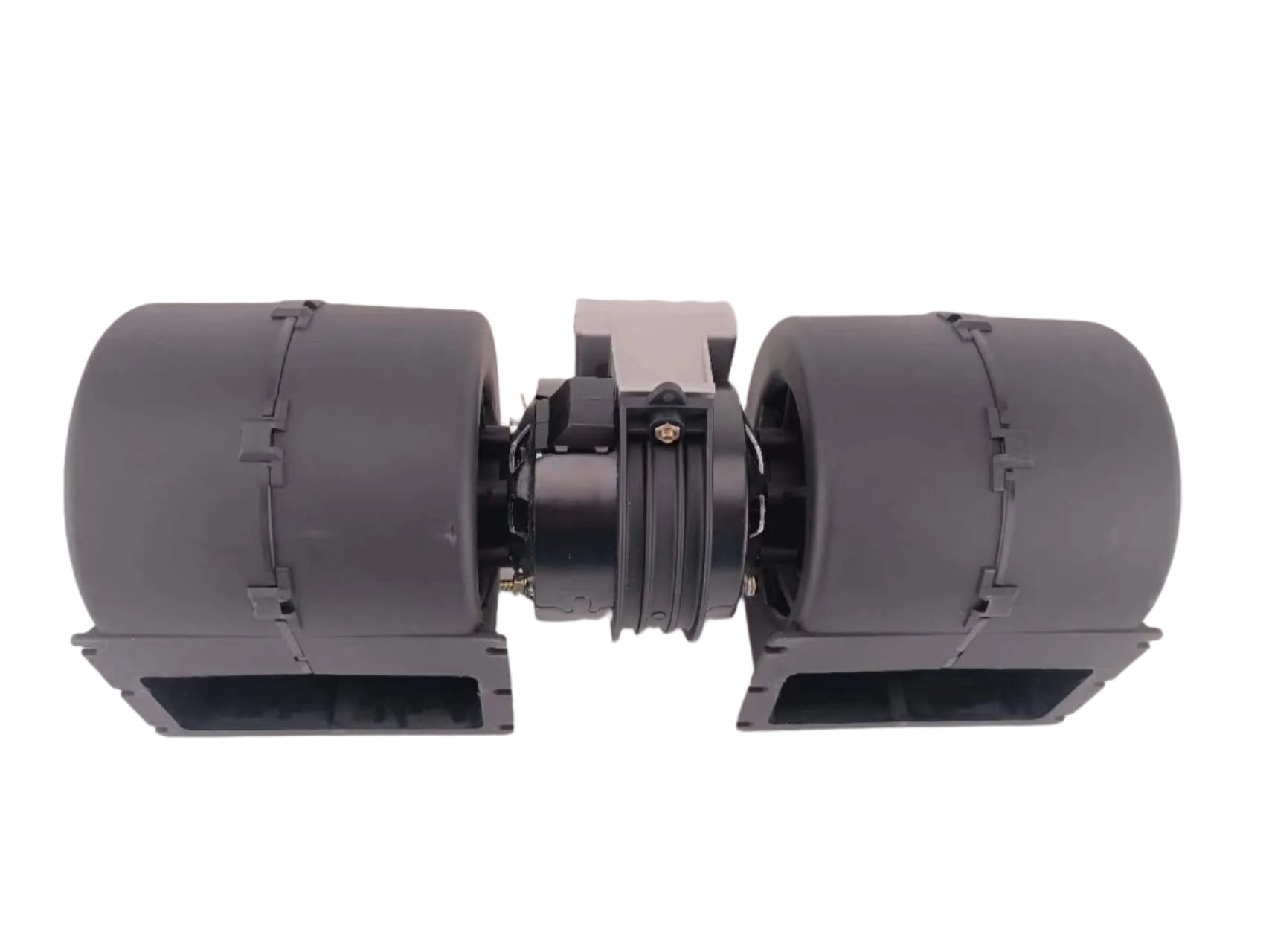 12V Blower Fan Motor 295 - 5440 2955440 Fits for Caterpillar CAT Loader 216B 232B 246B 252B 262B 268B 272C 279C - Fab Heavy Parts