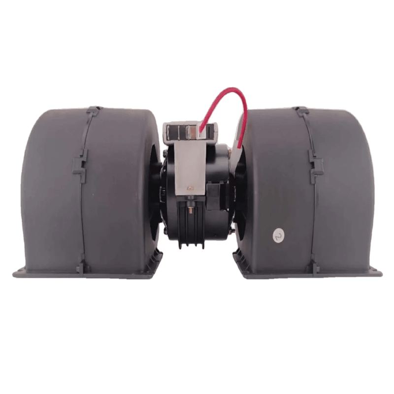 12V Blower Fan Motor 295 - 5440 2955440 Fits for Caterpillar CAT Loader 216B 232B 246B 252B 262B 268B 272C 279C - Fab Heavy Parts
