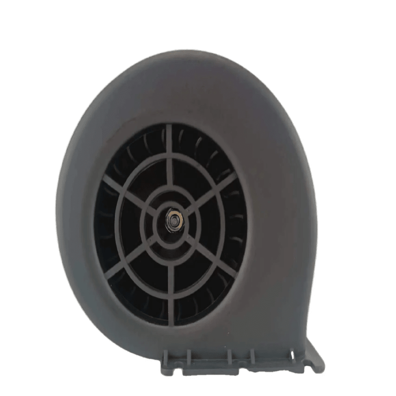 12V Blower Fan Motor 295 - 5440 2955440 Fits for Caterpillar CAT Loader 216B 232B 246B 252B 262B 268B 272C 279C - Fab Heavy Parts