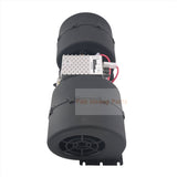 12V Blower Fan Motor 85824975 for New Holland Telehandler LM415A LM430 LM435A LM445A LM640 - Fab Heavy Parts