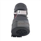 12V Blower Fan Motor 85824975 for New Holland Telehandler LM415A LM430 LM435A LM445A LM640 - Fab Heavy Parts