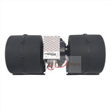 12V Blower Fan Motor 85824975 for New Holland Telehandler LM415A LM430 LM435A LM445A LM640 - Fab Heavy Parts