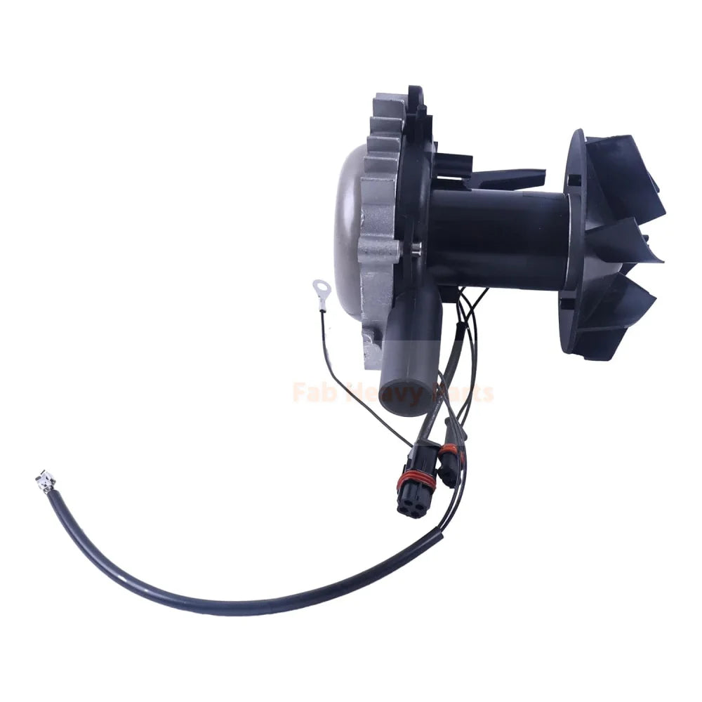 12V Blower Motor 1322696A 1303848A 1302788 Fits for Webasto Air Top 2000ST