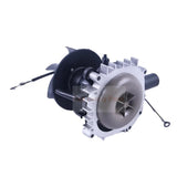 12V Blower Motor 1322696A 1303848A 1302788 Fits for Webasto Air Top 2000ST
