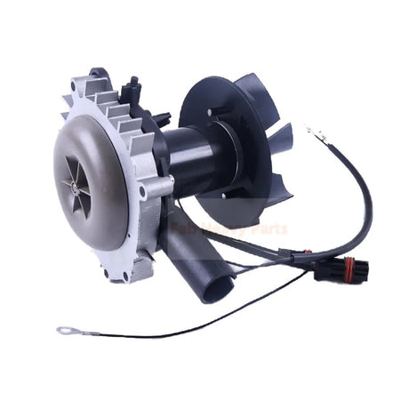 12V Blower Motor 1322696A 1303848A 1302788 Fits for Webasto Air Top 2000ST - Fab Heavy Parts