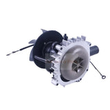 12V Blower Motor 1322696A 1303848A 1302788 Fits for Webasto Air Top 2000ST - Fab Heavy Parts
