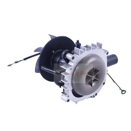 12V Blower Motor 1322696A 1303848A 1302788 Fits for Webasto Air Top 2000ST - Fab Heavy Parts